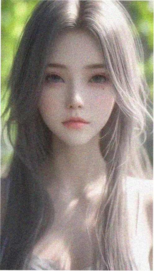 父母爱情
